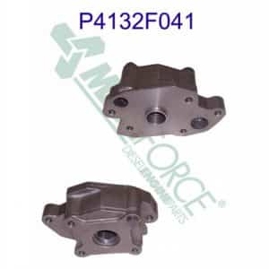 Allis Chalmers Wheel Loader Oil Pump – HCP4132F041