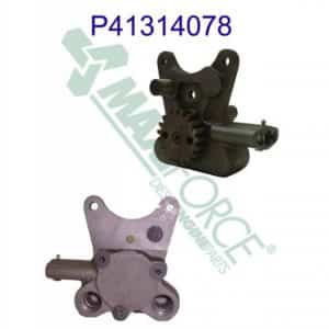 Allis Chlamers Tractor Oil Pump – HCP41314078