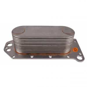 Case IH Tractor Engine Oil Cooler, 7 Plates – HC3921558