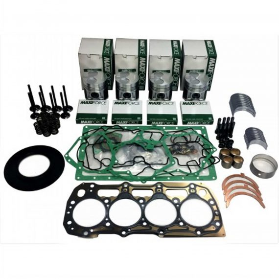 Caterpillar Engine Premium Overhaul Kit – HCBOK558