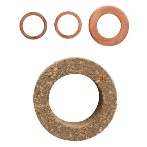 Ford Tractor Injector Seal Kit – HF8301341