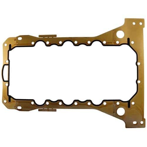 Ford Tractor Oil Pan Gasket – HCAB4894295