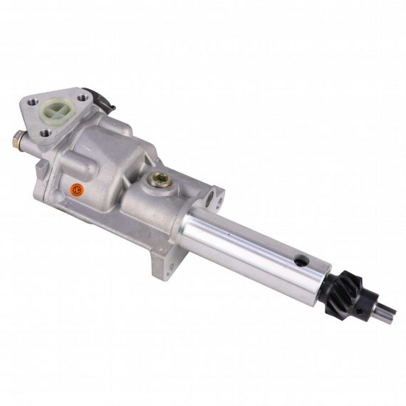Hesston-Fiat Windrower Oil Pump – TX14945