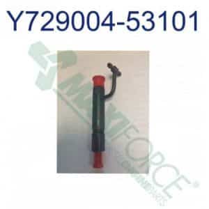Injector – HCY729503-53100