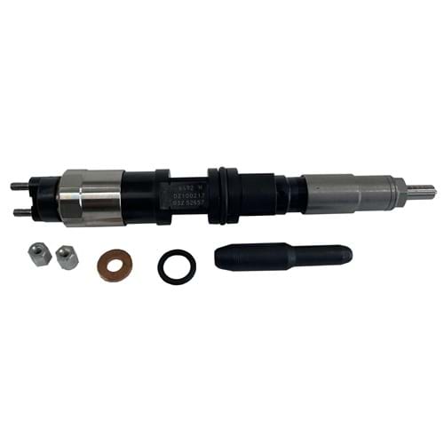 John Deere Combine Fuel Injector – New – HCTDZ100217