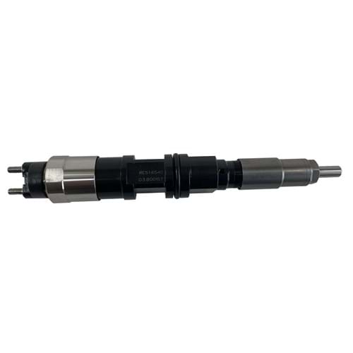 John Deere Combine Fuel Injector – New – HCTRE516540