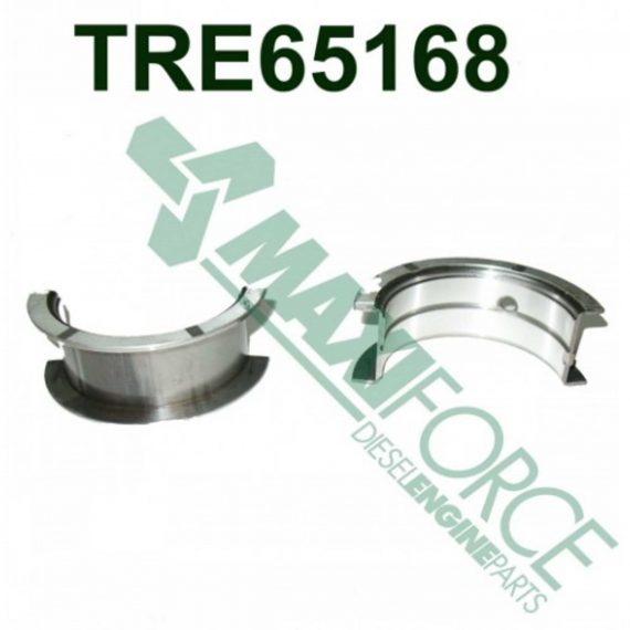 John Deere Combine Thrust Bearing, Standard – HCTRE65168