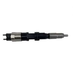John Deere Cotton Picker Fuel Injector – New – HCTDZ100221