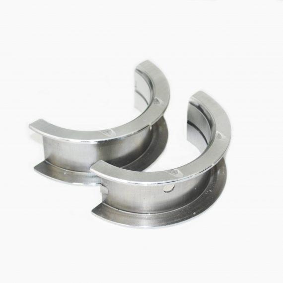 John Deere Loader Backhoe Flanged Thrust Bearing, Standard – HCTAT21139