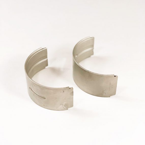 John Deere Loader Backhoe Thrust Bearing, Standard – HCTAR101267