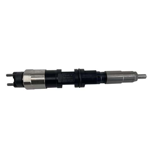 John Deere Motor Grader Fuel Injector – New – HCTDZ100221