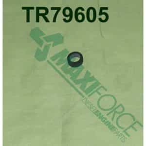John Deere Motor Grader Injector Packing Washer – HCTR79605