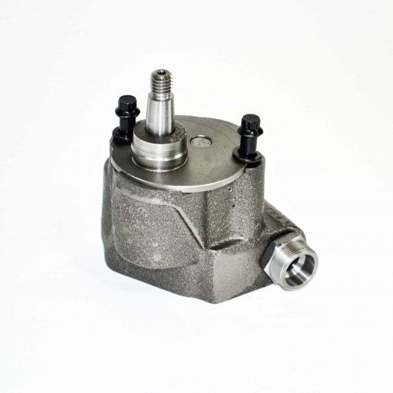 John Deere Motor Grader Lube Oil Pump – HCTRE65580