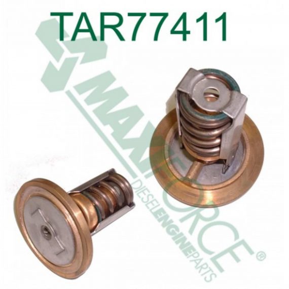 John Deere Motor Grader Thermostat – HCTAR77411