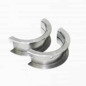 John Deere Skid Steer Loader Flanged Thrust Bearing, Standard – HCTAT21139