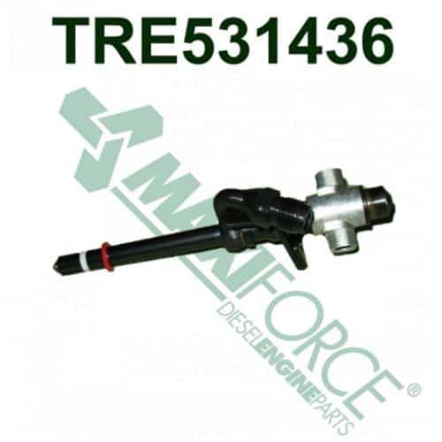 John Deere Telehandler Injector – HCTRE531436