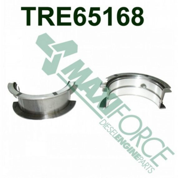 John Deere Telehandler Thrust Bearing, Standard – HCTRE65168