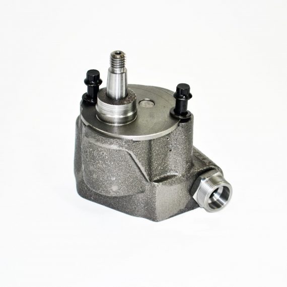 John Deere Tool Carrier Lube Oil Pump – HCTRE55343