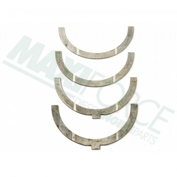 Massey Ferguson Backhoe Thrust Washer Set – HCPW2105L