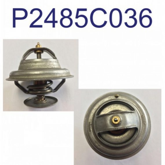 McCormick Tractor Thermostat – HCP2485C036