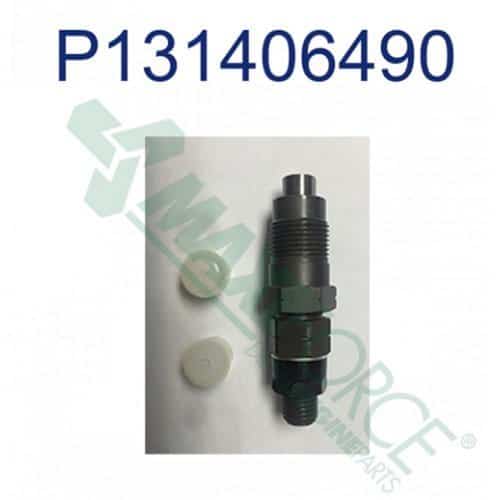 New Holland Tractor Injector – HCP131406490