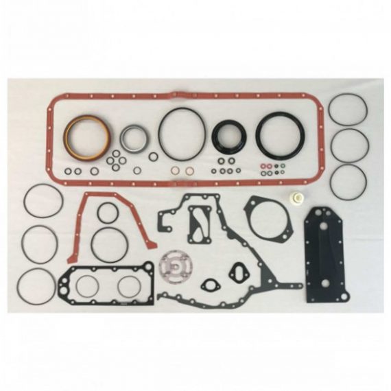 New Holland Tractor Lower Gasket Set – HCC3800343