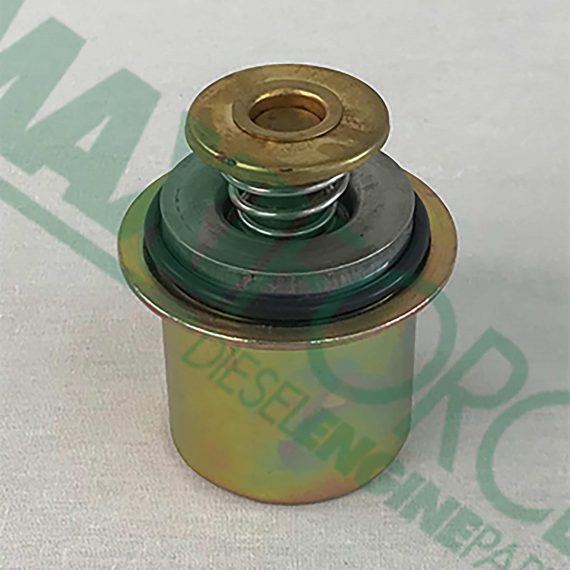 New Holland Tractor Thermostat – HCC5284903