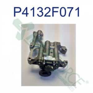 Oil Pump – HCP4132F071