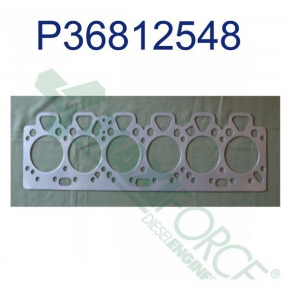 Oliver Tractor Head Gasket HCP36812548