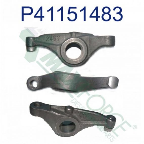 Oliver Tractor Rocker Arm, LH – HCP41151483