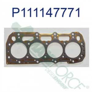 Shibaura Tractor Head Gasket, 1.3mm Thick HCP111147771