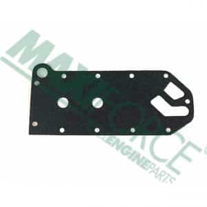 White Tractor Engine Oil Cooler Gasket – HCC3929792