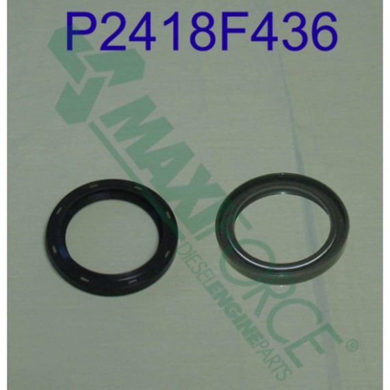 White Tractor Front Crankshaft Seal – HCP2418F436