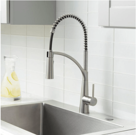 glacier-bay-brenner-1003-254-727-commercial-style-single-handle-pull-down-sprayer-kitchen-faucet-in-stainless-finish