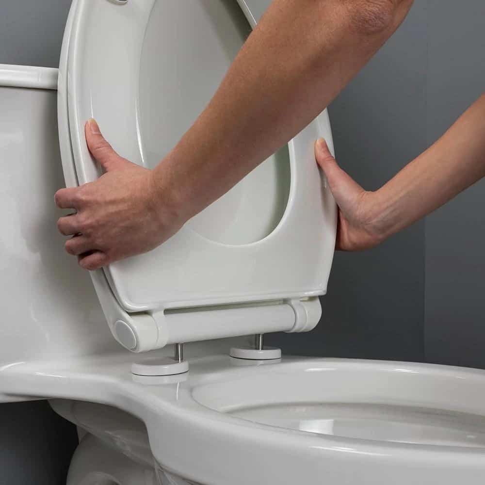 bemis-1003329981-push-nclean-plastic-elongated-closed-front-toilet-seat-in-white-removes-for-easy-cleaning-and-never-loosen