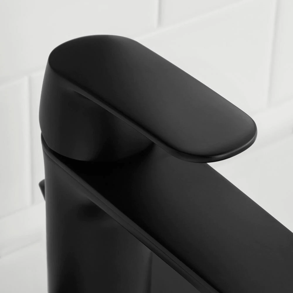 glacier-bay-foxton-1005-806-824-single-hole-single-handle-bathroom-faucet-in-matte-black