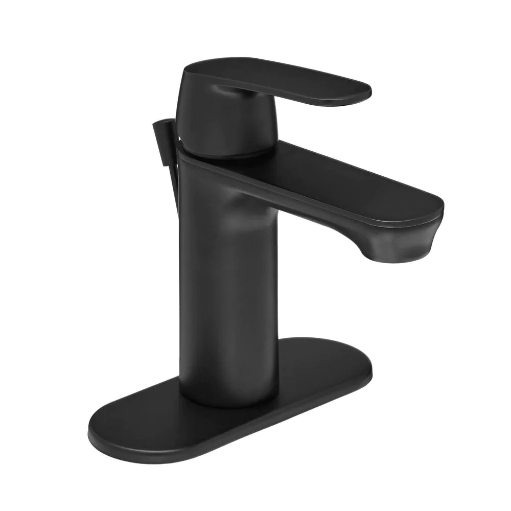 glacier-bay-foxton-1005-806-824-single-hole-single-handle-bathroom-faucet-in-matte-black