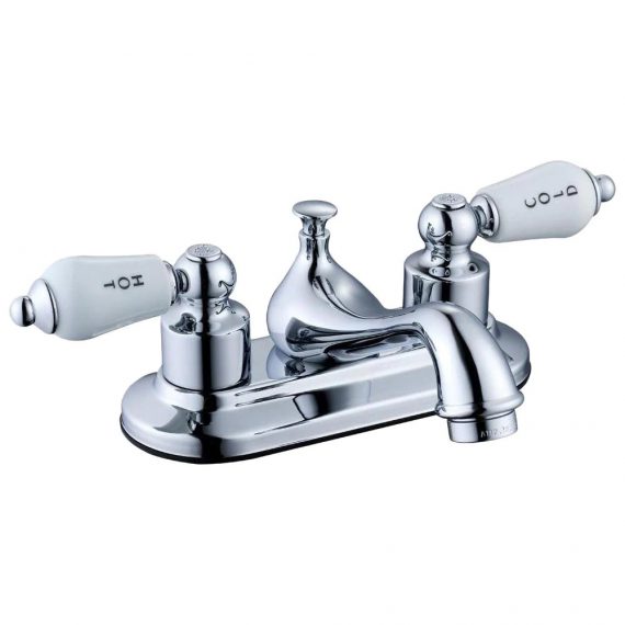 glacier-bay-teapot-102-856-4-in-centerset-2-handle-low-arc-bathroom-faucet-in-chrome