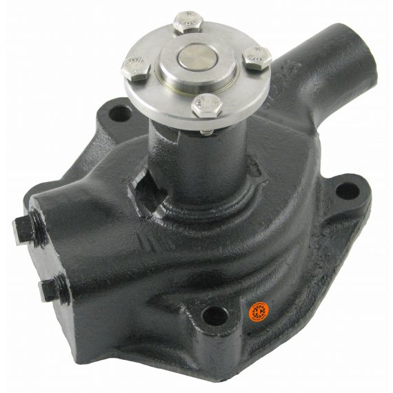international-combine-water-pump-w-hub-new-375793n