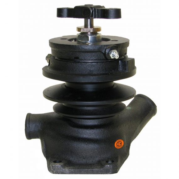 international-tractor-water-pump-w-pulley-new-54148