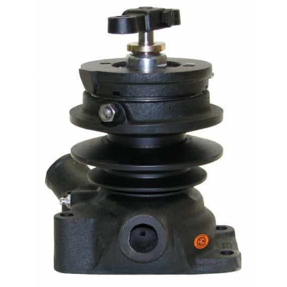 international-tractor-water-pump-w-pulley-new-54148