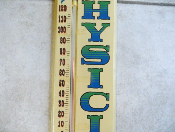 famous-dispenser-of-cures-and-graduate-physician-1967-wooden-large-thermometer
