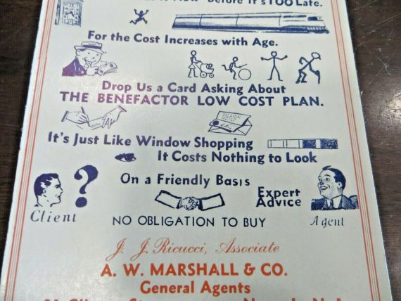 a-w-marshall-co-general-agentsberkshire-life-insurance-co-nj-sales-blotter