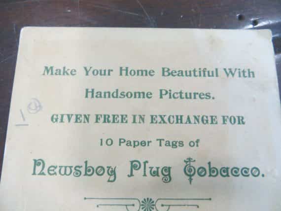 1893-newsboy-plug-tobacconational-tobacco-worksnyvictorian-trade-card