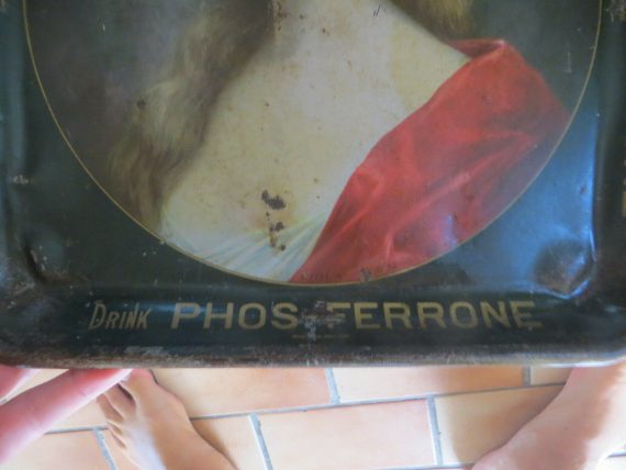 pre-prodrink-phos-ferrone-antique-original-lady-advertising-serving-tray-1900s