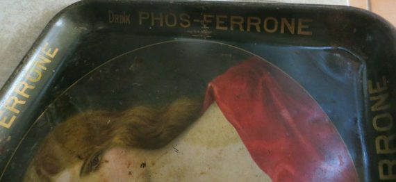pre-prodrink-phos-ferrone-antique-original-lady-advertising-serving-tray-1900s