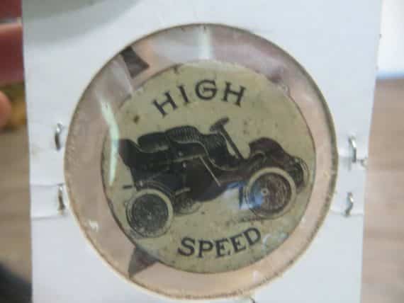 high-speed-jalopy-auto-rare-metal-100-year-old-pictorial-figural-tobacco-tag