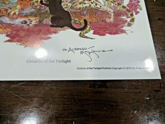 m-w-kaluta-children-of-the-twilight-portfolio-1979-artworksigned