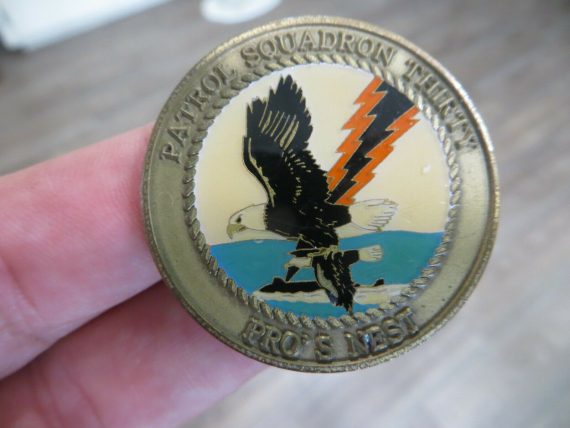 patrol-squadron-thrifty-pros-nest-award-medal-florida-commanding-officer-token