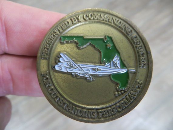 patrol-squadron-thrifty-pros-nest-award-medal-florida-commanding-officer-token